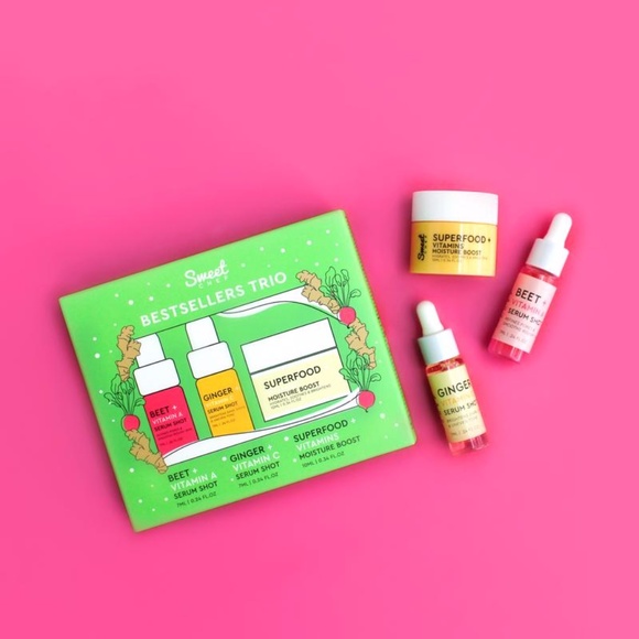 Sweet Chef Best Sellers Trio - Picture 2 of 2